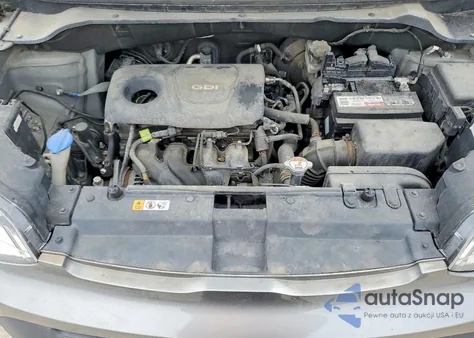 2019 Kia Soul from USA, damaged, VIN KNDJN2A24K7662126